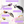 4-in-1 Cat Feather Toy