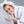 2 Pack Spa Headbands