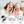 Skincare Headband Wristband Set