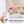 Skincare Headband Wristband Set