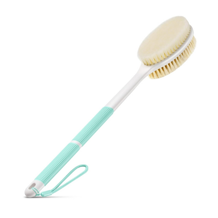 Anti-Slip Body Scrubber