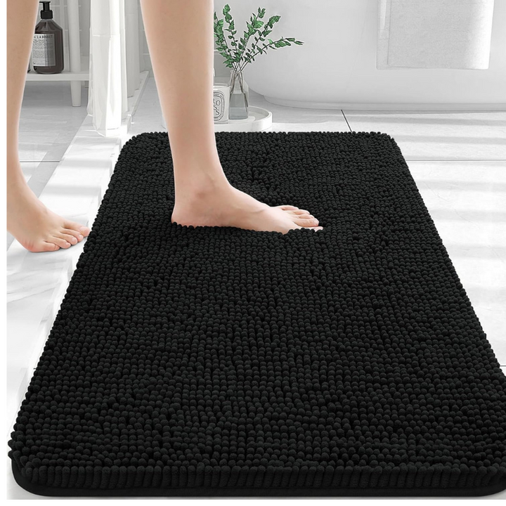 Bathroom Rugs