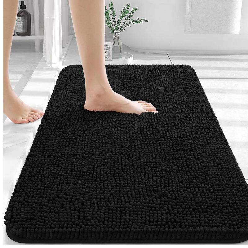 Bathroom Rugs