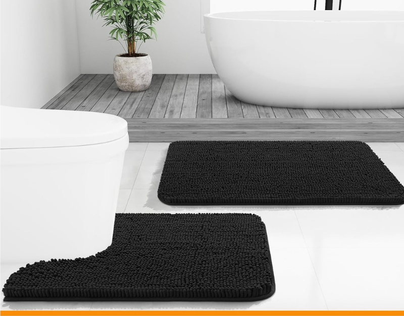 Bathroom Rugs