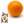 Indestructible Dog Ball 10-Inch