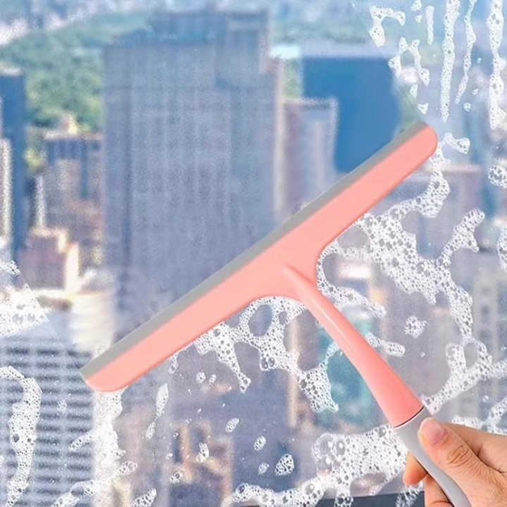 Glass Door Squeegee