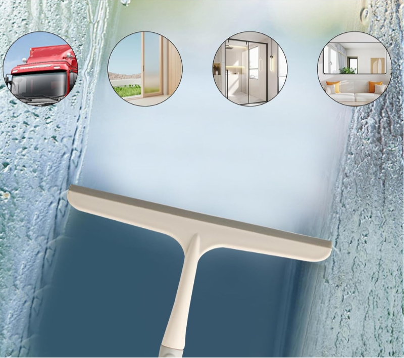 Glass Door Squeegee