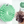 Silicon Scrub Brush