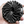 Silicon Scrub Brush