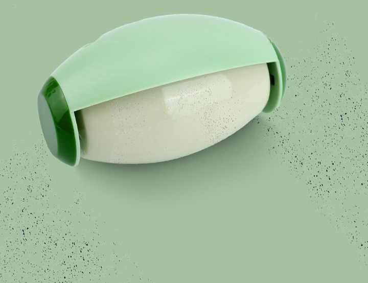 Reusable Lint Roller Ball