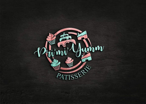 Digital Logo Design