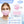 Black Disposable Face Mask