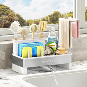 Sink Sponge Organizer