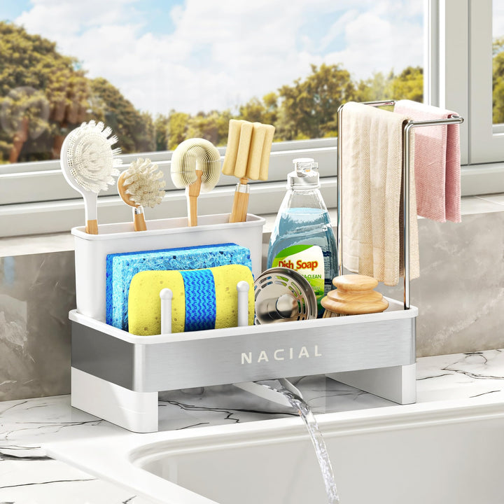 Sink Sponge Organizer