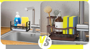 Sink Sponge Organizer