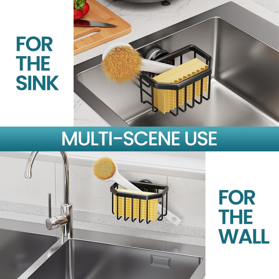 Sink Sponge Organizer